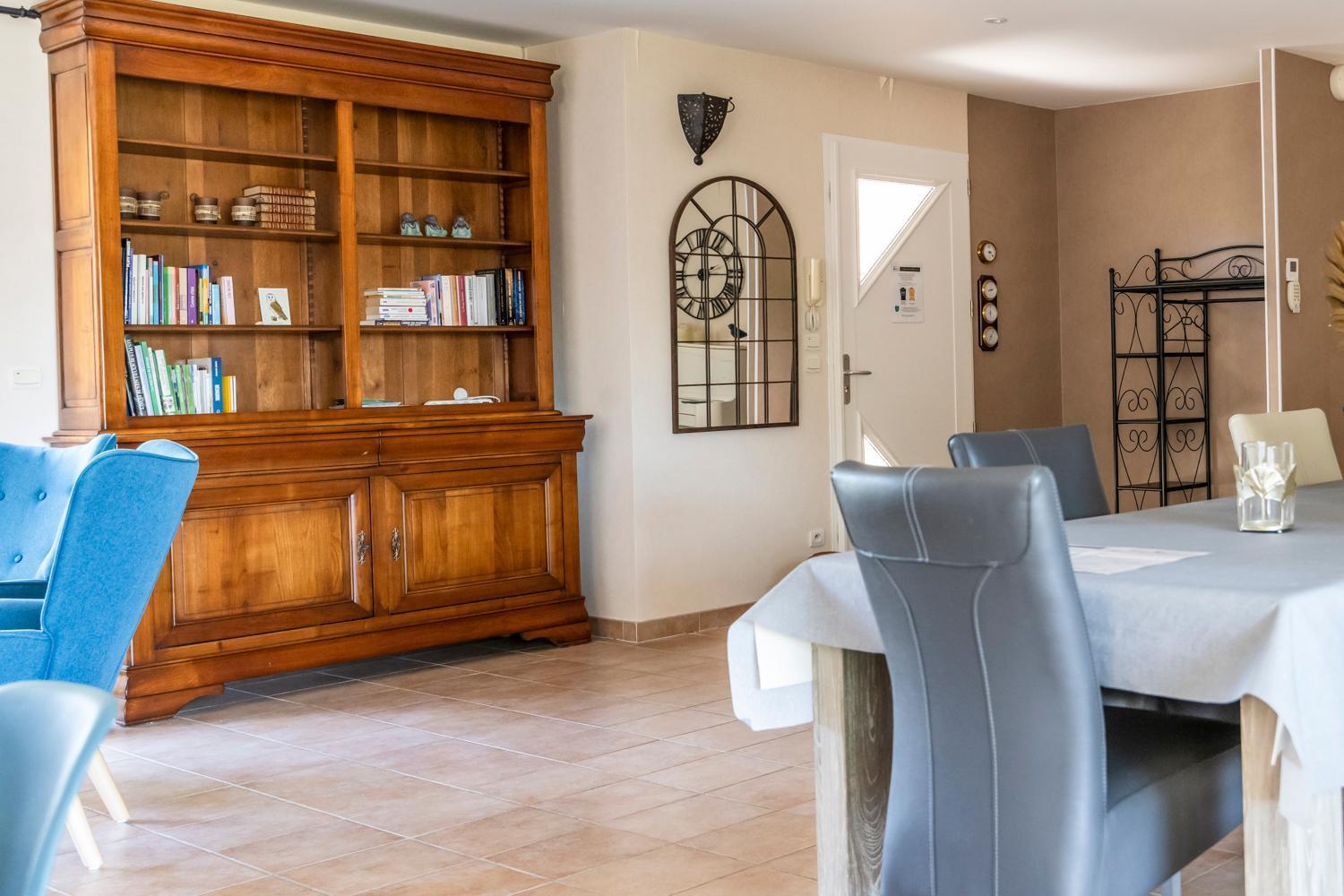 Jolie Maison Le Teich Bassin Park/Wifi Екстер'єр фото