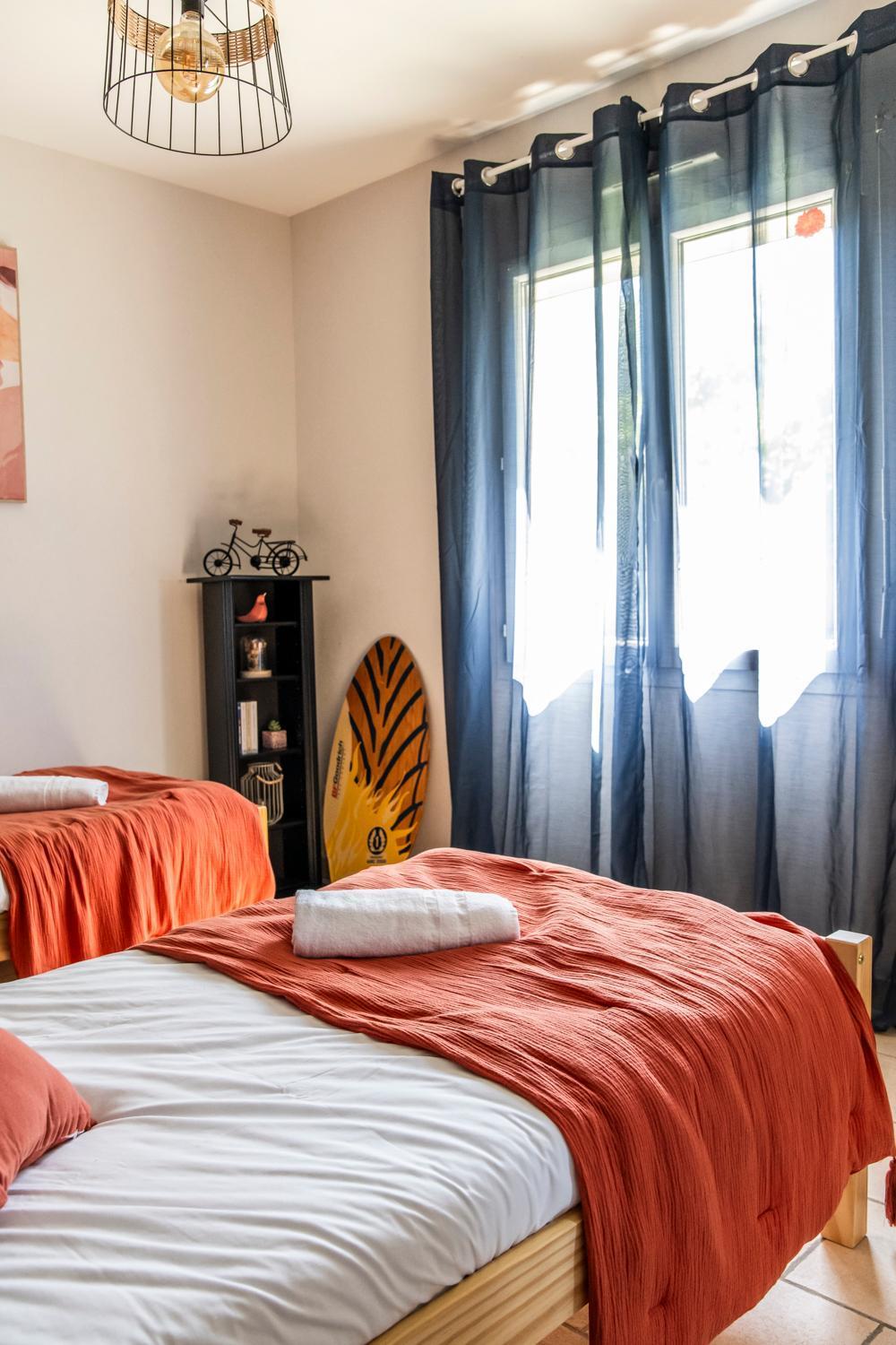 Jolie Maison Le Teich Bassin Park/Wifi Екстер'єр фото